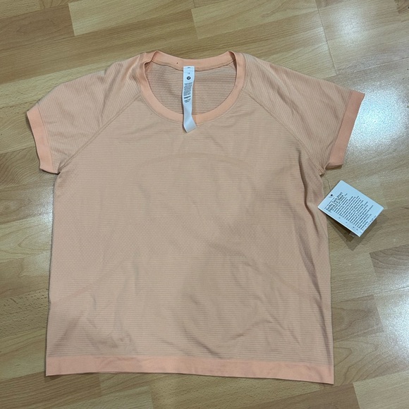 New Swiftly Tech Short Sleeve 2.0 - Picture 9 of 9